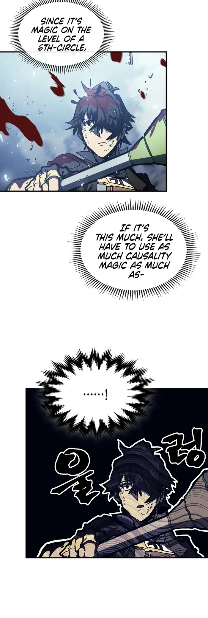 A Returner’s Magic Should Be Special Chapter 167 image 28_optimized